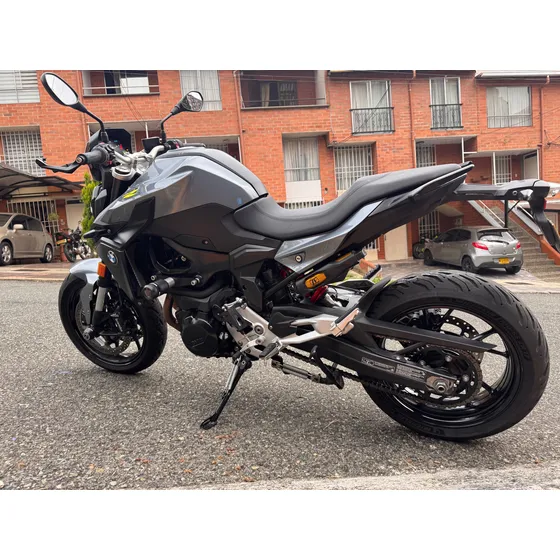 Bmw F900 R Dynamic Pro