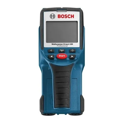 Detector De Canos Bosch Dtect 150  Semi Novo