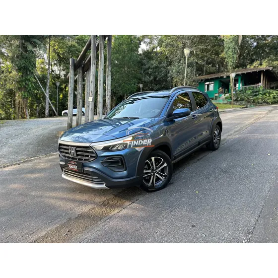 Fiat Pulse Audace 1.0 Turbo 200 Flex Aut.