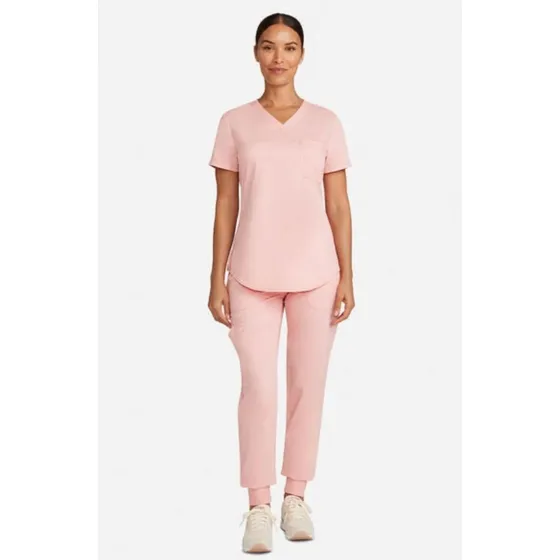 Conjunto Médico Cherokee Workwear Revolution