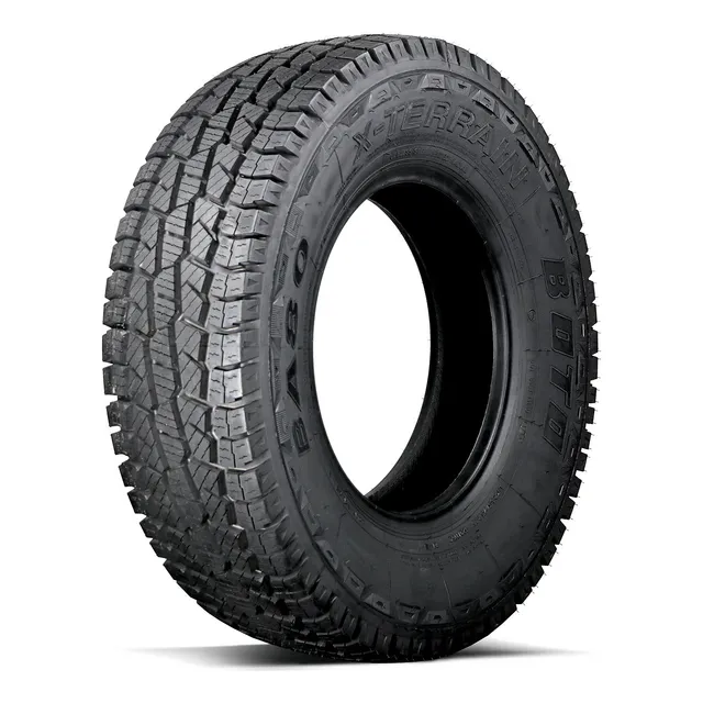 Llanta 265/65 R17 Ba80+ X-terrain 112s Boto