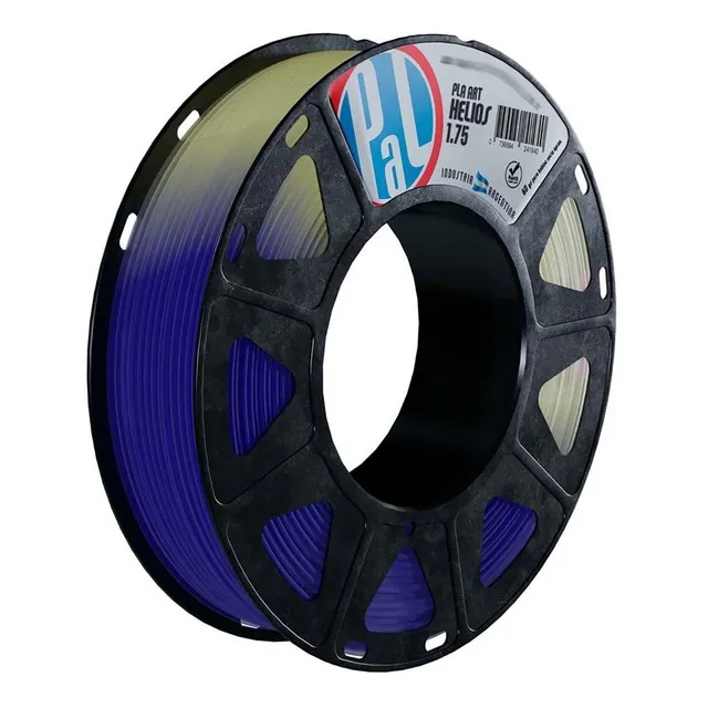 Filamento Pla Art Helios 1,75 Mm X 250 Grs :: Printalot