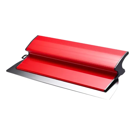 Espatula Alisadora Para Empastado En Placas De Drywall 40cms