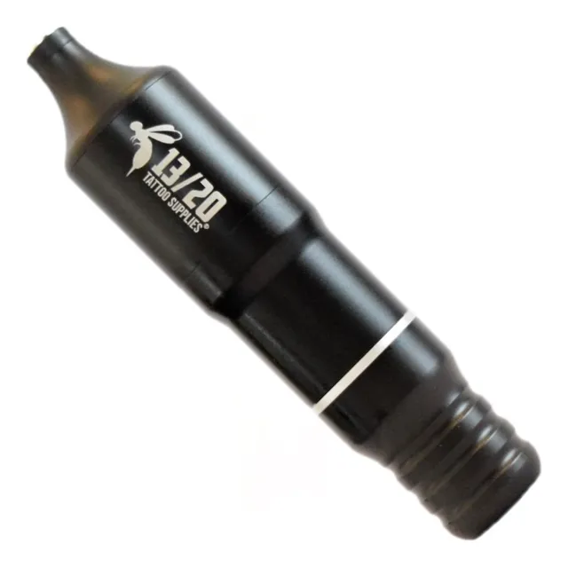 Máquina Tattoo Pen 13/20 Rotativa Híbrida Profesional