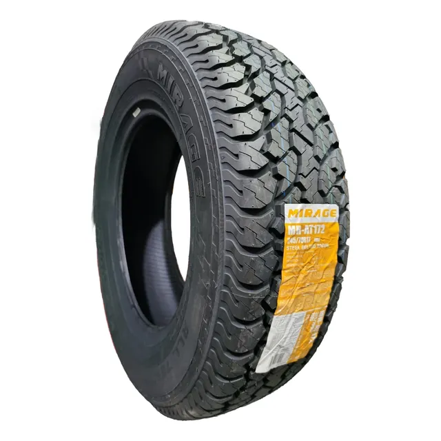 Llanta 245/70 R17 Mirage Mr-at172 110t