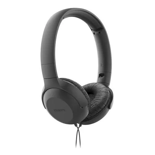 Auriculares Philips Audio TAUH201 TAUH201 negro