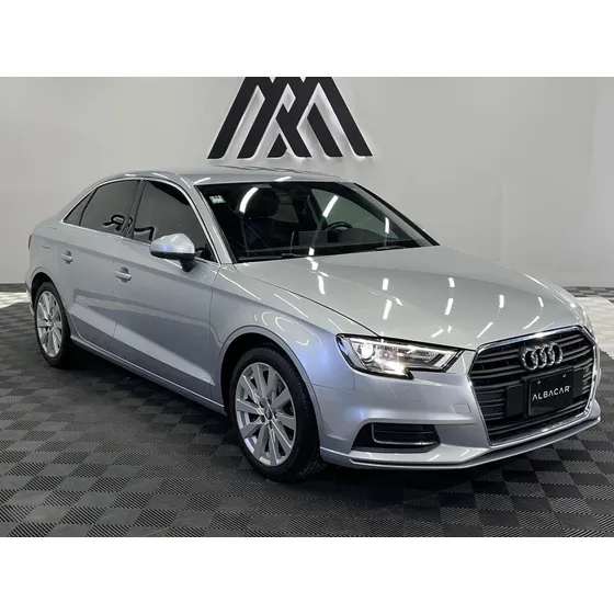 Audi A3 1.4 Select 4p At