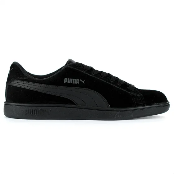 Tênis Puma Smash V2 Bdp Camurça Suede Skate Street Original