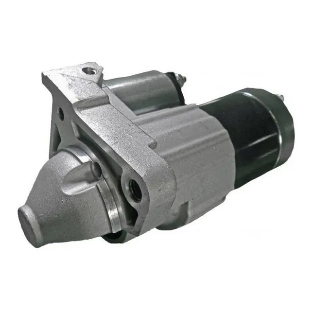 Motor Partida Renault Kangoo 1.5 8v Diesel - 2003-2010 Tiss