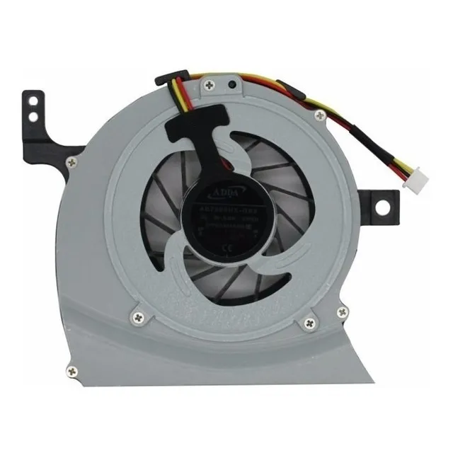 Fan Cooler Toshiba L645 L600 L600d L640 C640 L650