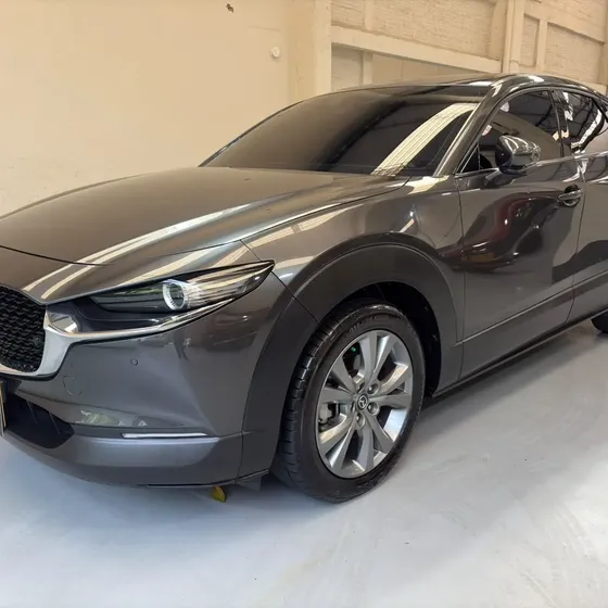 Mazda Cx-30 2023 2.0