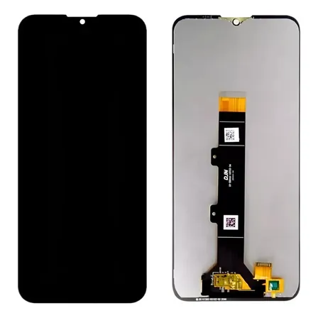 Pantalla Para Motorola G10/g30 + Pegamento De Regalo.