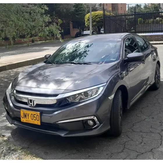 Honda Civic 2020 2.0