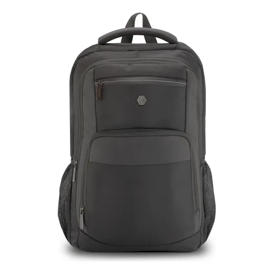 Mochila Primicia Iron Reforzada Impermeable Portanotebook