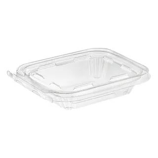 Contenedor Recipiente Rectangular 6 Oz Desechable X 240 Und Contenedor Recipiente Rectangular 6 Oz Desechable X 240 Und
