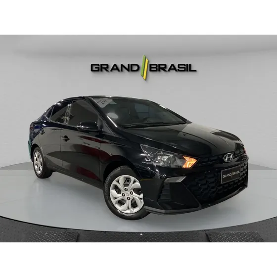 Hyundai Hb20s Comfort 1.0 (flex)