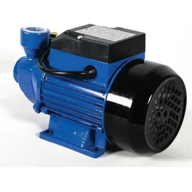 Bomba Periferica Para Agua 1/2 Hp 110v Muzin 