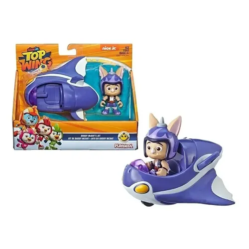 Brinquedo Qg Foguete Pj Masks Super Aventura Na Lua 4818