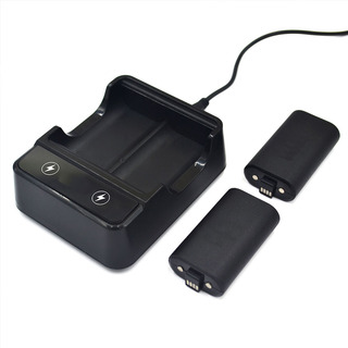 Batería Recargable Y Cargador Compatible Con Xbox Series X|s Batería Recargable Y Cargador Compatible Con Xbox Series X|s