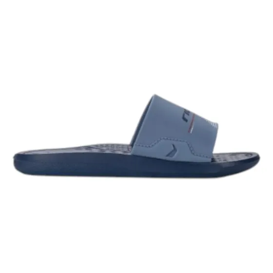Chinelo Slide Rider Step Leve Tamanhos 29 Ao 36 Lançamento