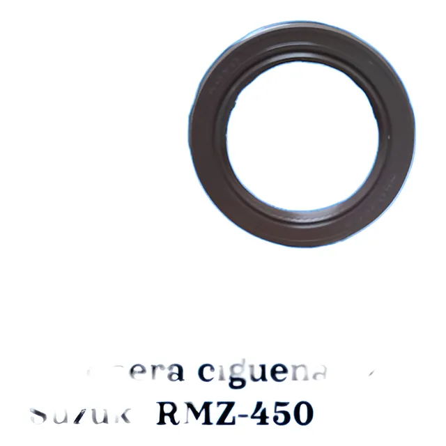 Estopera Cigueñal Izq Suzuki Rmz-450