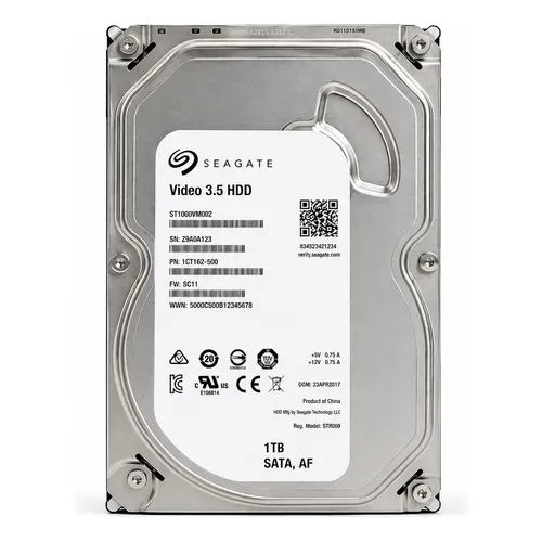 Disco Duro Interno 8tb Seagate Barracuda St8000dm004 | MercadoLibre