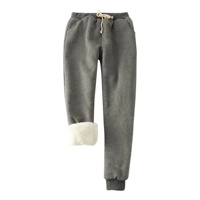 Ropa Invierno Para Mujer Camisa Calida Forro Polar Leggings