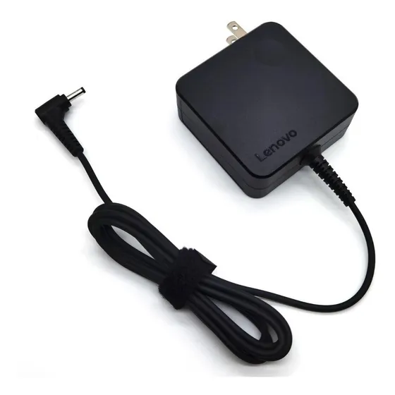 Cargador Lenovo Idepad 65w 3.25a Original (4.0x1.7)