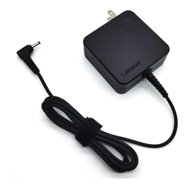 Cargador Lenovo Idepad 65w 3.25a Original (4.0x1.7)
