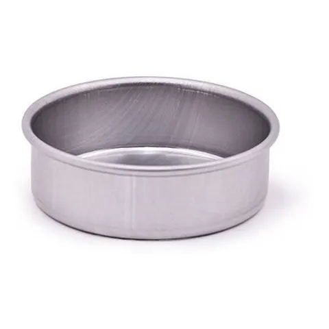 Parrish's Magic Line Molde Redondo Para Tarta 6.0 2.0 In