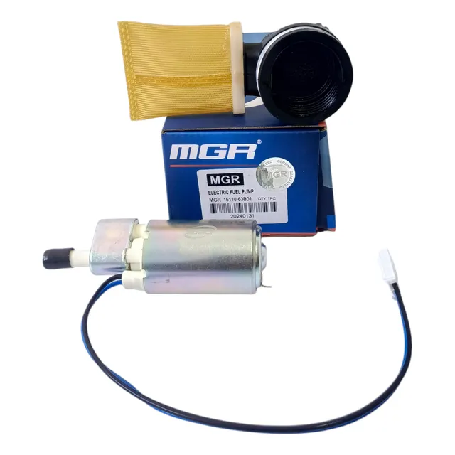 Pila Bomba Gasolina  Lancer 98-03/swift 1.3/1.6 Marca Mgr