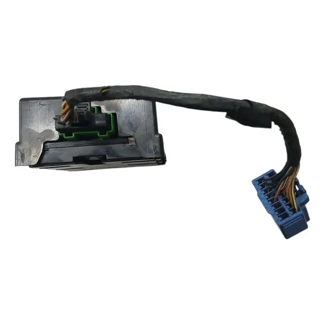 Modulo Central Alarme Anti Furto F250 F350 F4000