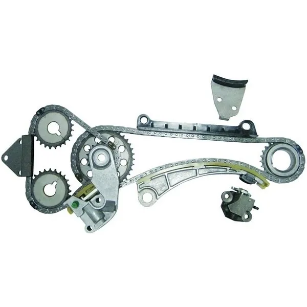 1-kit De Distribución Tracker L4 2.0l 16v Dohc, Sohc 98-08