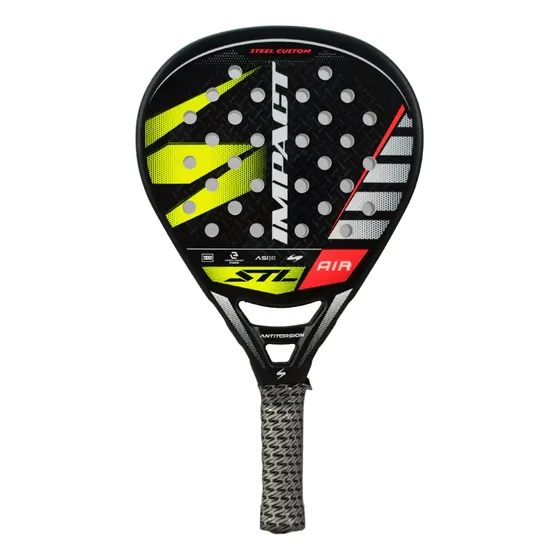 Steel Custom Air Impact Pro paleta de pádel