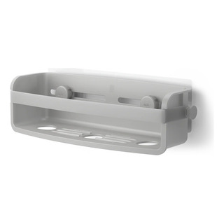 Organizador De Ducha Repisa Baño Umbra Flex Adhesive Bin Organizador De Ducha Repisa Baño Umbra Flex Adhesive Bin