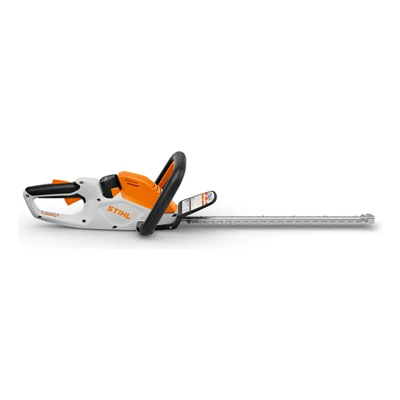 Cortacerco A Bateria Stihl Hsa 30 - 10v