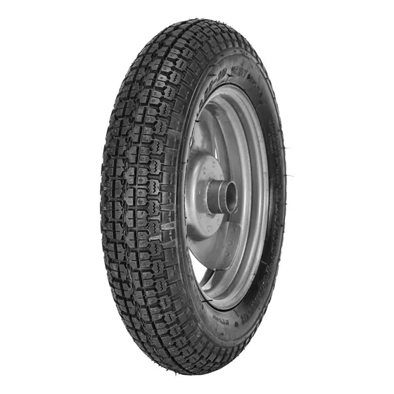 CUBIERTA 350-10 F875 Horng Fortune Scooter para uso con cámara