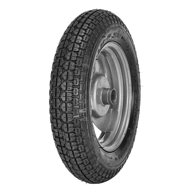 CUBIERTA 350-10 F875 Horng Fortune Scooter para uso con cámara