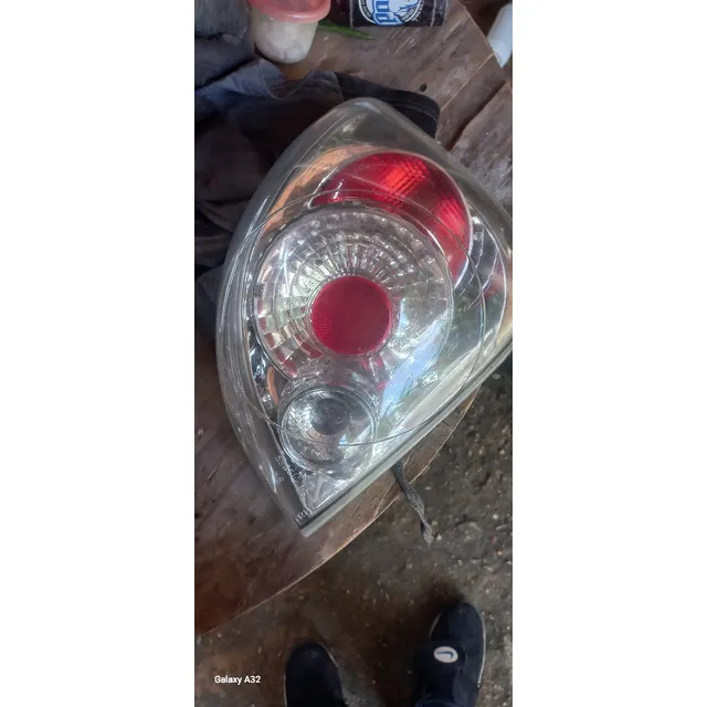 Stop Trasero De Fiesta Balita Tipo Tunning ..lado Copiloto