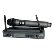 Sistema Inalambrico Jts In64rin64th De Mano