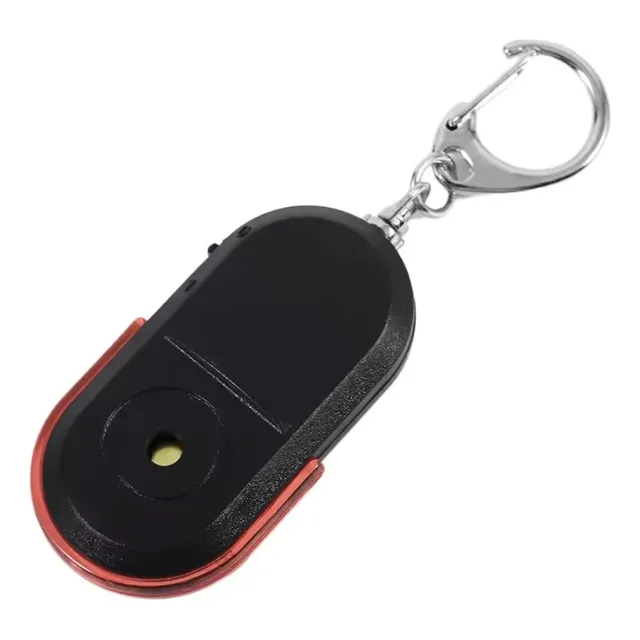 Llavero Con Sonido Para Encontrar Llaves