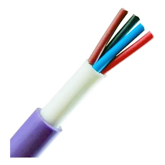 Cable Subterraneo  4 X 10 Mm Normalizado Iram X 25 Mts