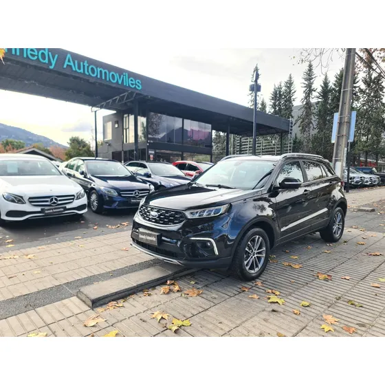 Ford Territory 1.5 Trend Cvt