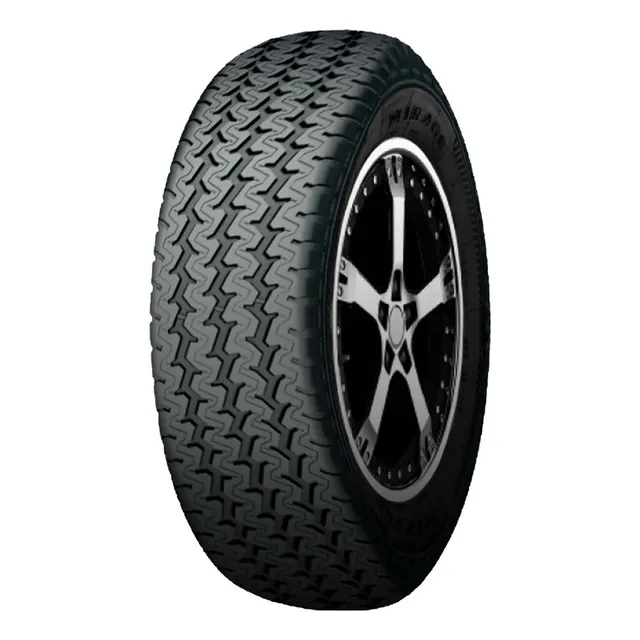Llanta 215/70r15 C 8pr Mirage Mr300 107r Msi