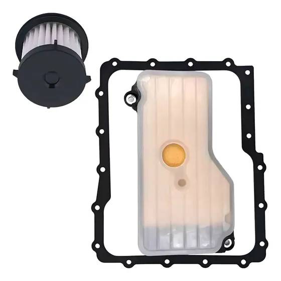 Filtros Caja Automatica Cvt Chevrolet Captiva Groove