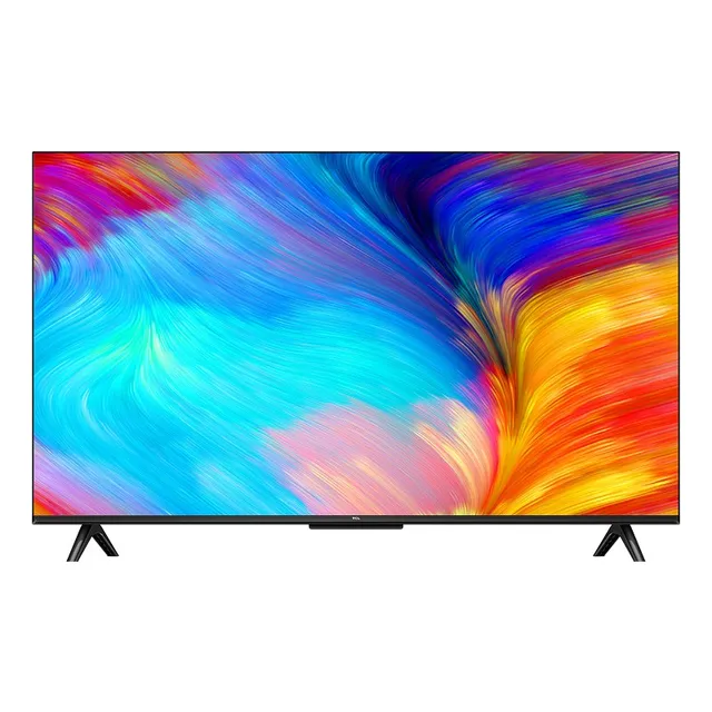 Televisor 55P635 55'' UHD Google TV-RV LED TCL