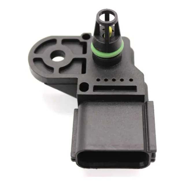 Sensor Map Ford Ecosport Fiesta Focus Ka Courier Masser