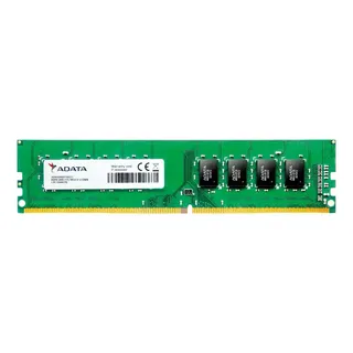 Memoria Ddr4 2400mhz 8gb Adata | Mercado Livre