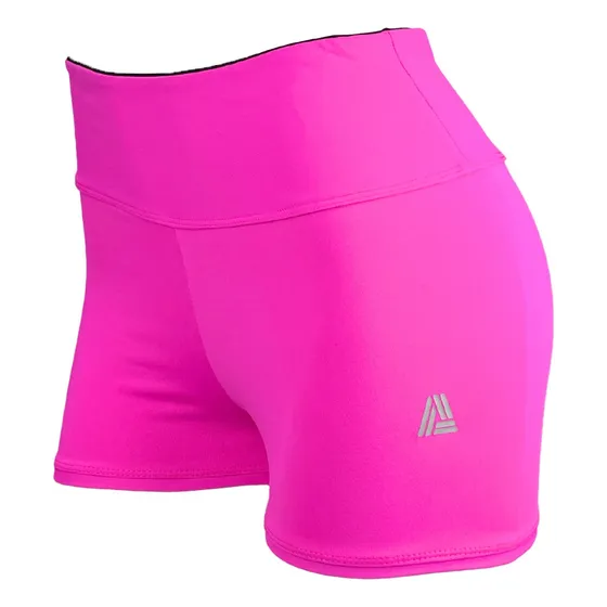 Short Suquini Suplex Basico Ideal Para Atividade Fisica