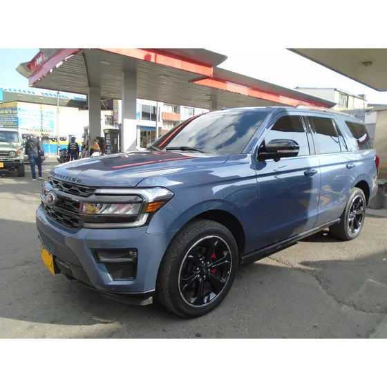 Ford Expedition 3.5 Limited